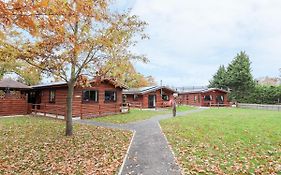 The Roe Holiday Home St Asaph  United Kingdom